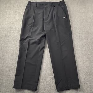 Vintage Karrimore Pants Adult Size 36W 28L Black Outdoor Active Casual Men's